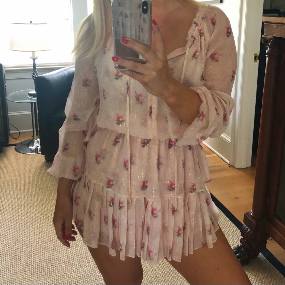 Love shack fancy dress